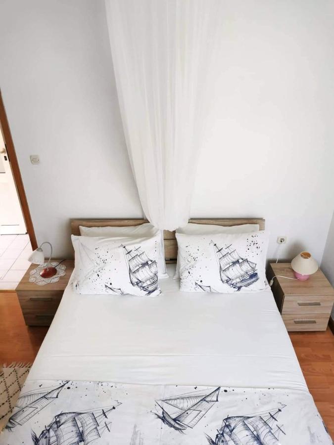 Apartman Dubravka 3 オレビック エクステリア 写真