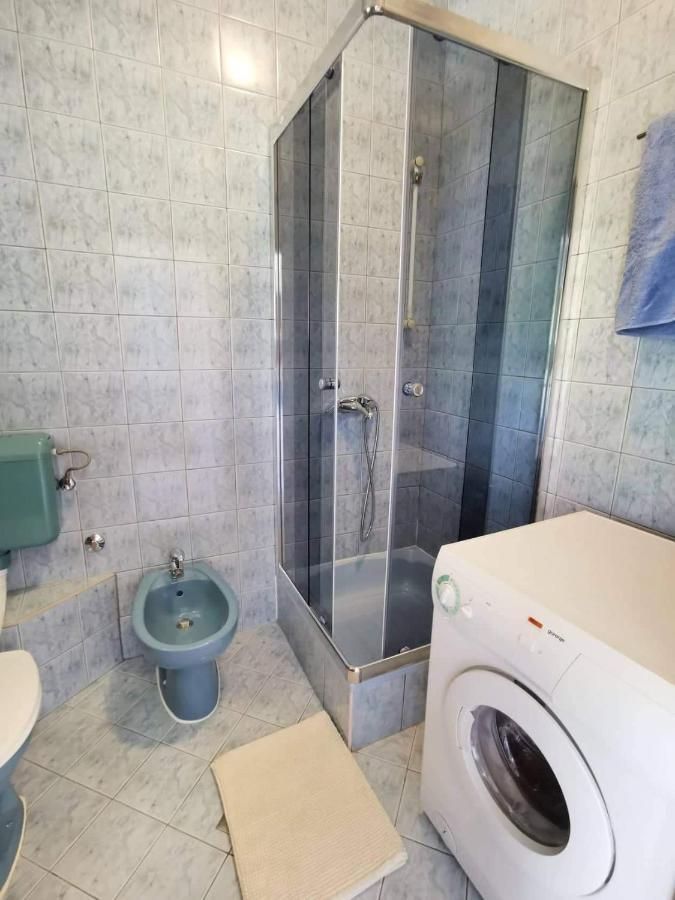Apartman Dubravka 3 オレビック エクステリア 写真