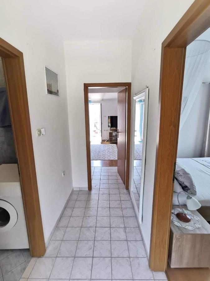 Apartman Dubravka 3 オレビック エクステリア 写真